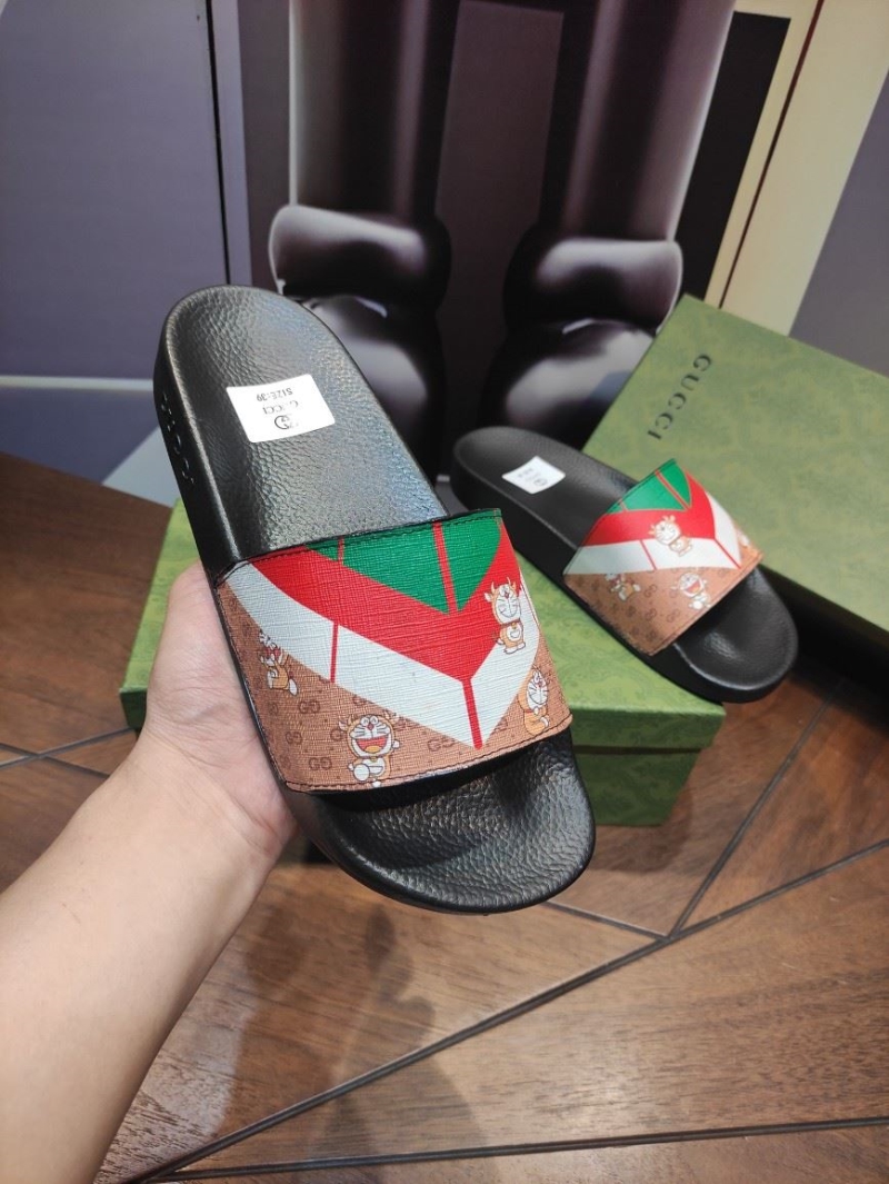 Gucci Slippers